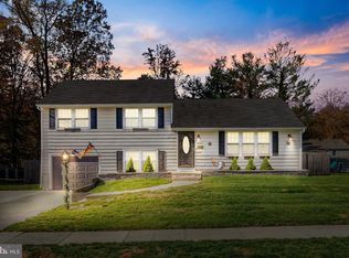 155 White Marsh Way, Delran, NJ 08075