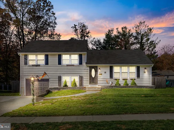 155 White Marsh Way, Delran, NJ 08075