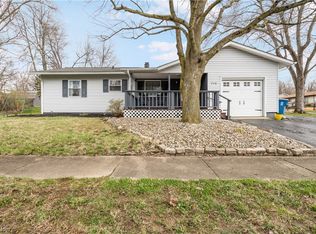 715 Paulus Dr, Kent, OH 44240