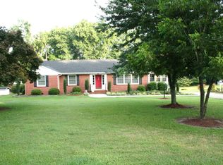 2126 Carthage St, Sanford, NC 27330