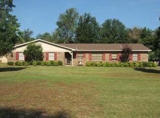 720 Manor Way Rd, Texarkana, AR 71854