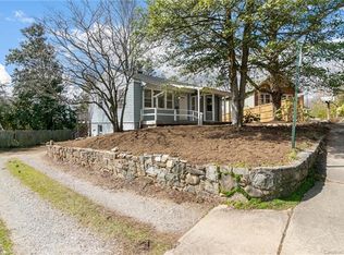 110 Maney Ave, Asheville, NC 28804