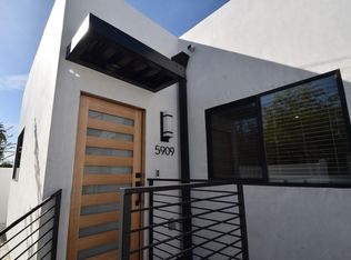 5915 Fair Ave #5909, North Hollywood, CA 91601