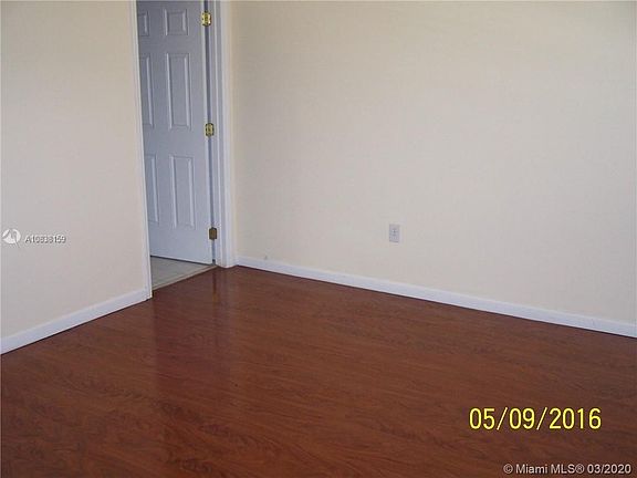 2nd image of 10876 NW 8th St #10876