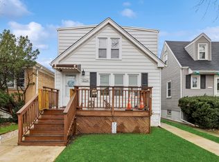 3224 N Orange Ave, Chicago, IL 60634