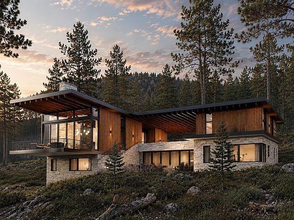 2nd image of 46 Canyon Pines Drive LOT 29
