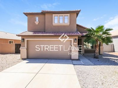 22331 E Via Del Palo, Queen Creek, AZ, 85142