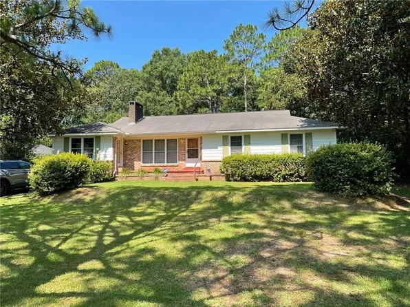 312 Thornton Pl, Mobile, AL 36609