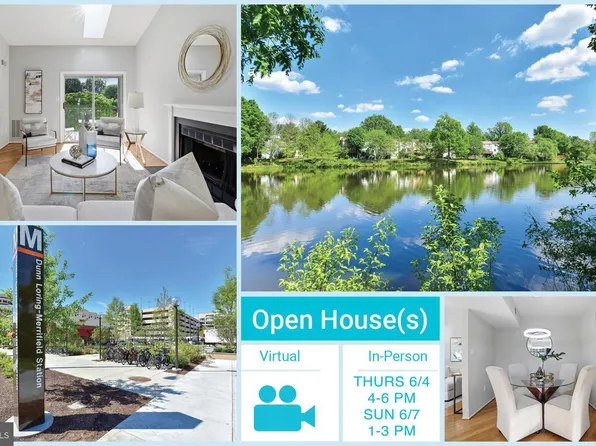 7755 New Providence Dr APT 55, Falls Church, VA 22042