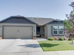 1220 W Sanetta St, Nampa, ID 83651