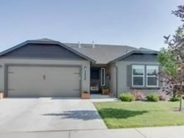 1220 W Sanetta St, Nampa, ID 83651