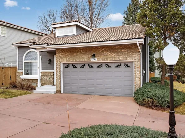 1230 Laurenwood Way, Highlands Ranch, CO 80129