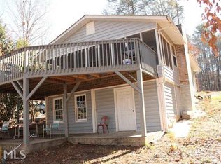 271 N Century Dr, Martin, GA 30557
