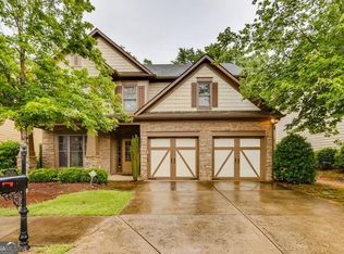 3926 Teal Cir, Powder Springs, GA 30127