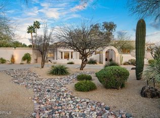 5709 N Harding Dr, Paradise Valley, AZ 85253