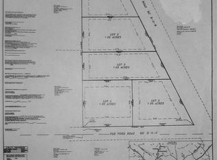 0 Old Brady Rd #2, Bay Minette, AL 36507