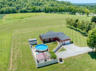 145 Hawthorne St, Glencoe, KY 41046