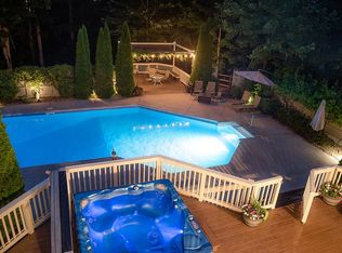 110 Harrop Dun Ct, Biltmore Lake, NC 28715