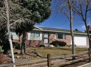 5738 Red Onion Way, Colorado Springs, CO 80918