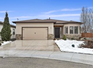 71 E San Pedro St, Meridian, ID 83646
