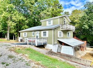 14365 Highway 196, Nancy, KY 42544