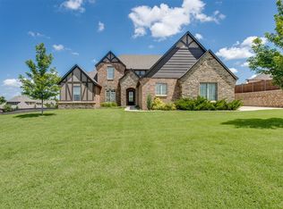1639 NW 35th Ter, Newcastle, OK 73065