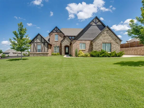 1639 NW 35th Ter, Newcastle, OK 73065