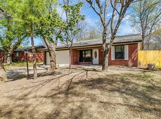 3487 Ruidosa Trl, Fort Worth, TX 76116