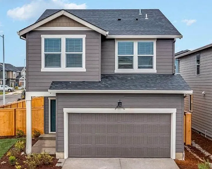 Photo Disclaimer: Photos are of a similar completed home with the same floor plan and comparable finishes. The advertised home is currently under construction, and some features, colors, and landscaping may differ from those shown.