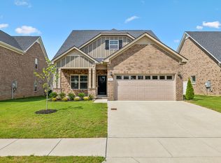 247 Thorpe Dr, Spring Hill, TN 37174