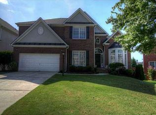 4852 Clay Brooke Dr SE, Smyrna, GA 30082