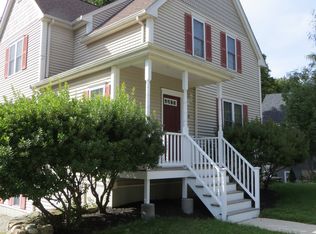 293 Union St, Franklin, MA 02038