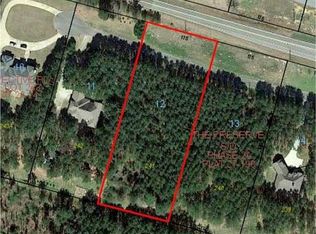 2175 W Farmville Rd, Waverly, AL 36879