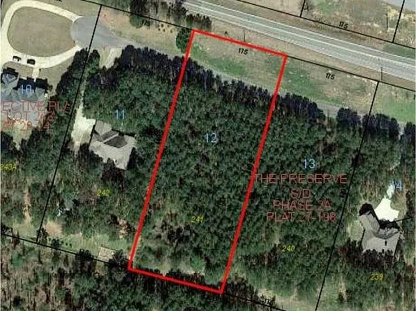 2175 W Farmville Rd, Waverly, AL 36879