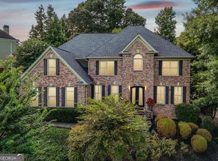 3395 Mill Valley Dr, Dacula, GA