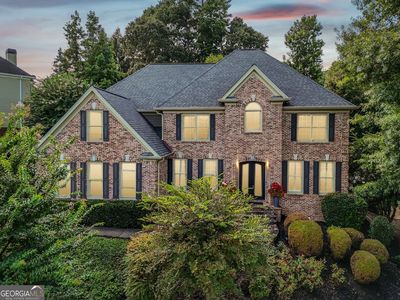 3395 Mill Valley Dr, Dacula, GA, 30019