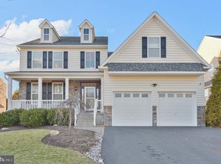 320 Madison Ave, Fort Washington, PA 19034