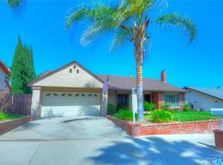 16333 Gregorio Dr, Hacienda Heights, CA 91745