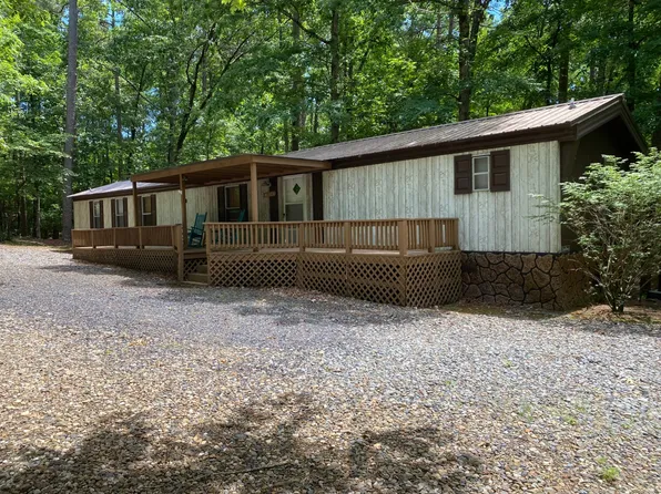 33 Hidden Hills Ln, Mount Ida, AR 71957