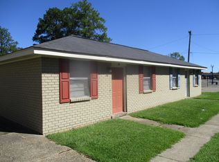119 N 35th Ave, Hattiesburg, MS 39401