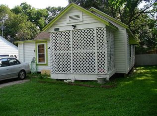 1712 Mulcahy St, Rosenberg, TX 77471