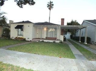 2460 Maine Ave, Long Beach, CA 90806