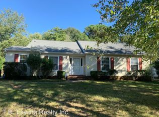 7350 Walnut Wood Dr, Charlotte, NC 28227