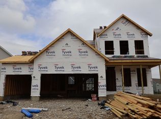 328 Merion Dr, Commercial Point, OH 43116
