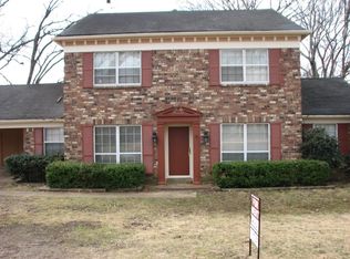 2023 Adney Gap Dr, Memphis, TN 38134