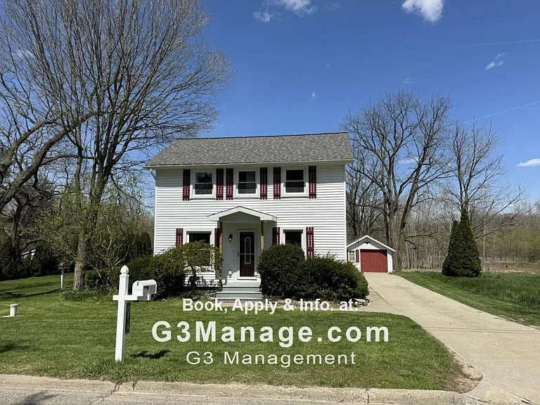 1219 Faussett Rd — Photo 2