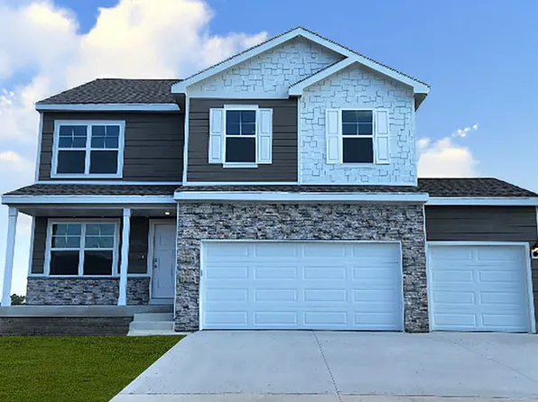 4722 173rd St, Urbandale, IA 50323