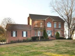 154 Cedar Creek Dr, Franklin, TN 37067