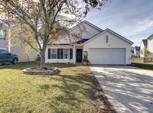 2015 Clipstone Dr, Ladson, SC 29456