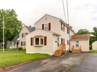 36 Edgemere Blvd, Shrewsbury, MA 01545